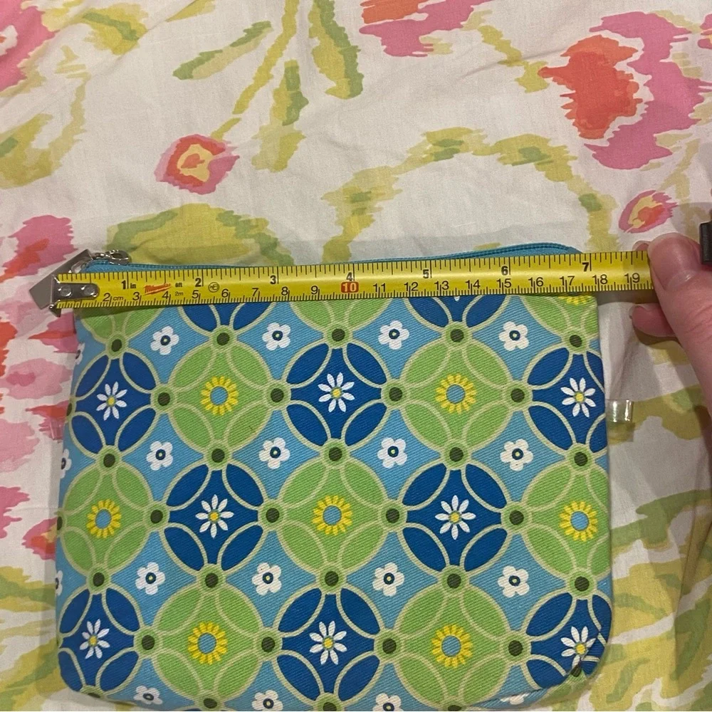 SMA Design Makeup Bag